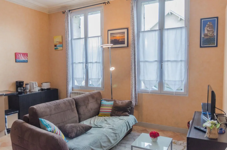 Appartement SKIPPER