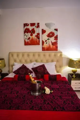 Hotel Villa Bella
