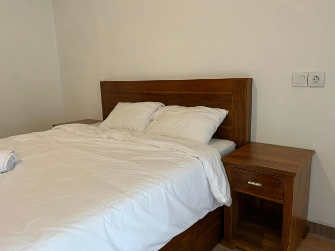 Purnama Homestay
