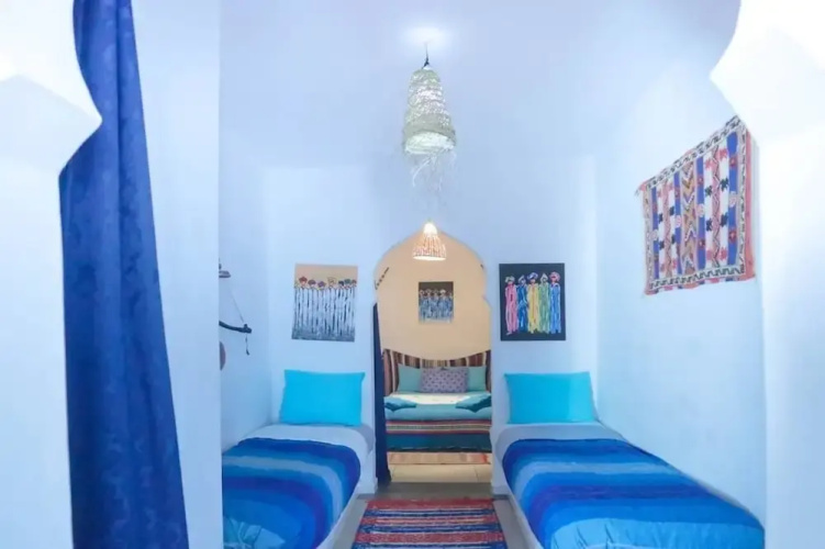 Studio Berbère