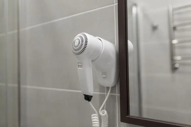 Фотография номера гостиницы Лисий остров