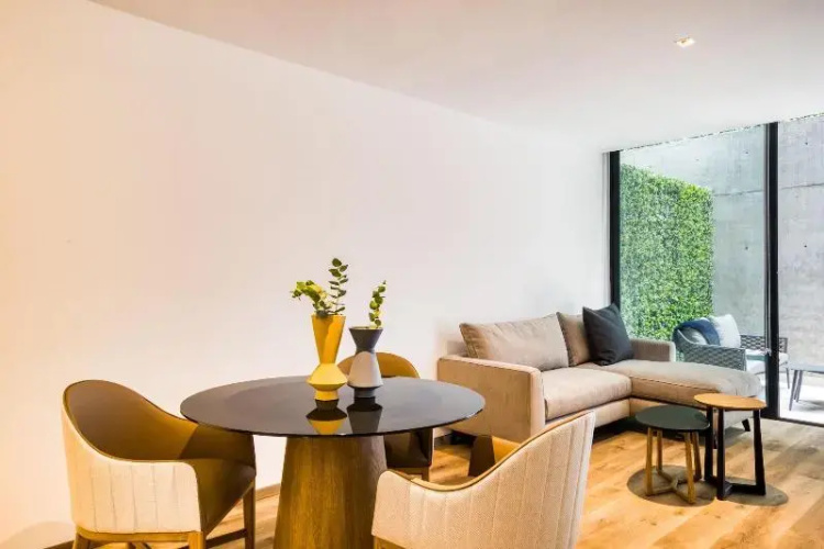 Utopic Palacio Polanco By Uliv