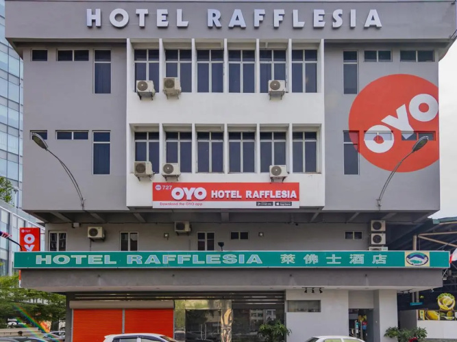 Otel görseli