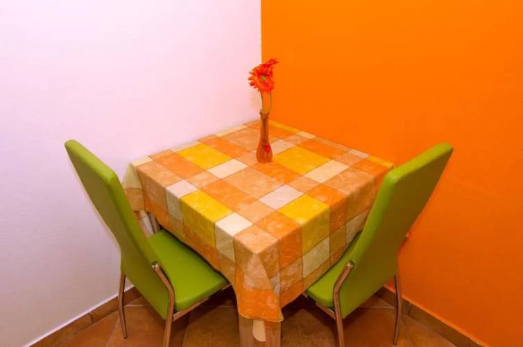 Apartman Milena