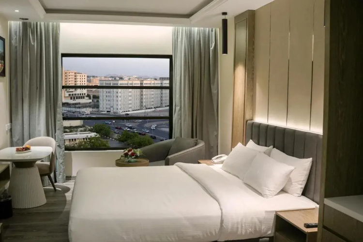 Hotel Frankincense Muscat