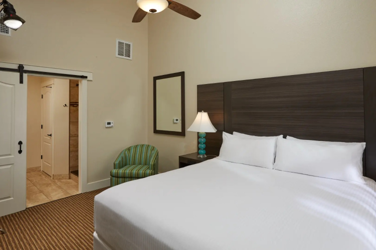 Deluxe Double Villa