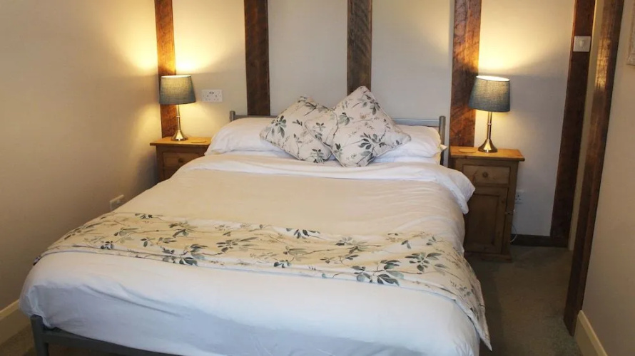 Mayhill Hotel