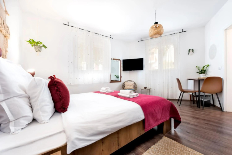 bed&breakfast Bohemian