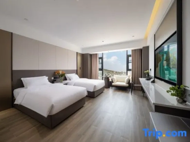 Luxury Quadruple room
