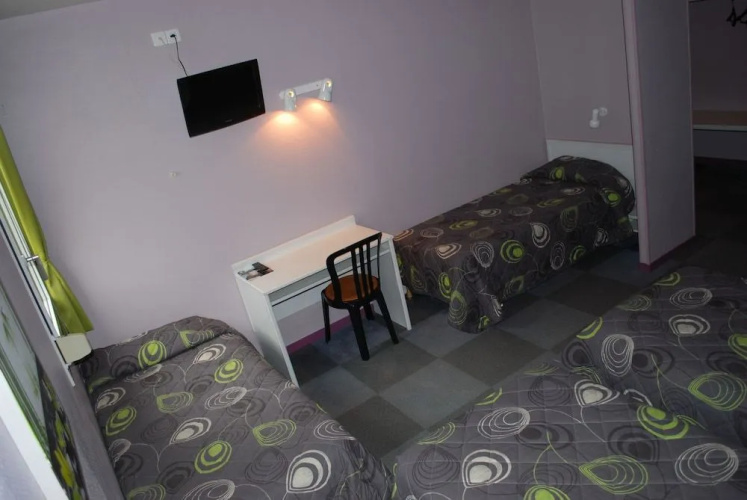 Artel Hotel
