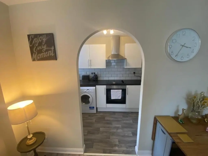 1 Bedroom Cottage