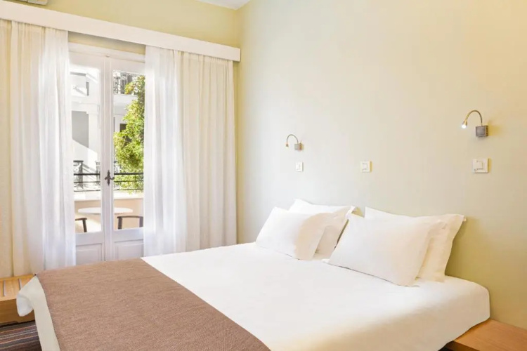 Doryssa Method Hotel