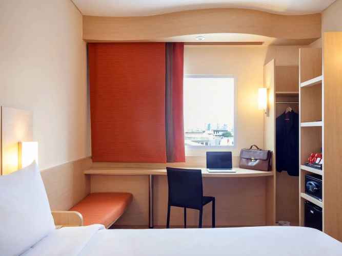Ibis Jakarta Harmoni