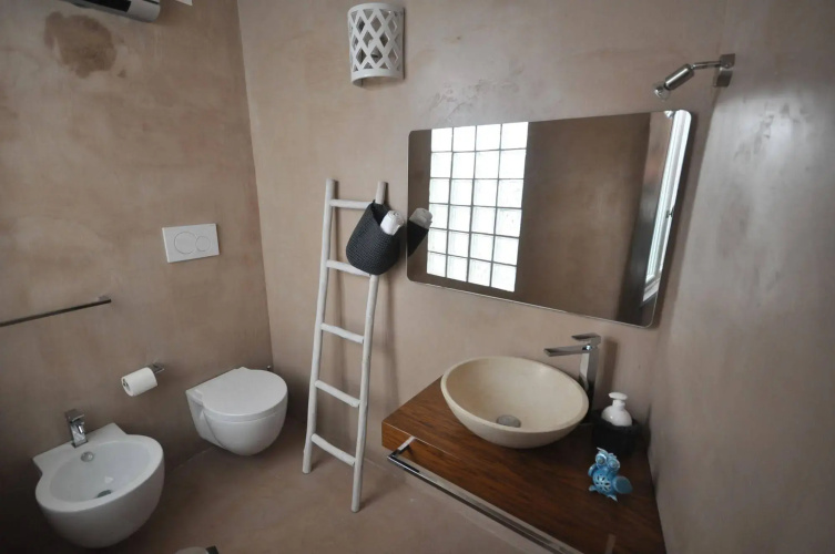 Suite Del Centro