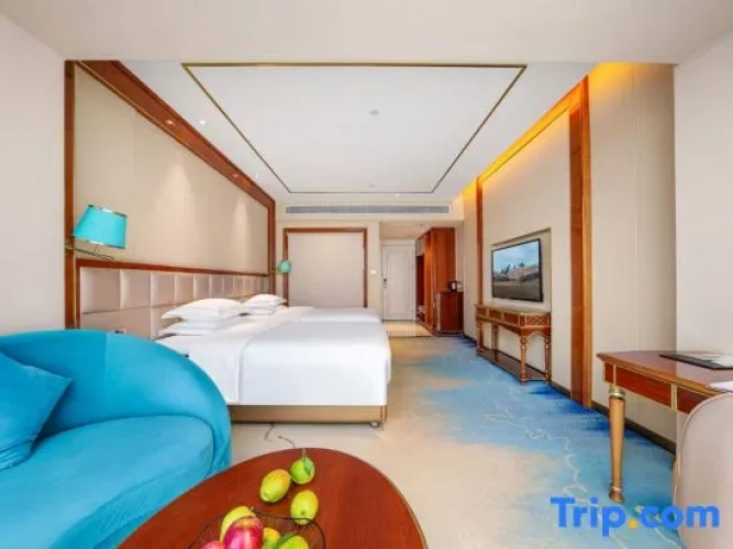 Business Twin room