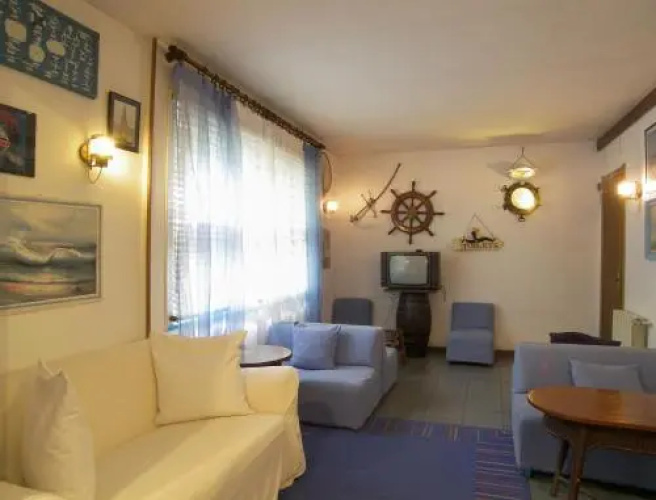 Albergo La Marinella
