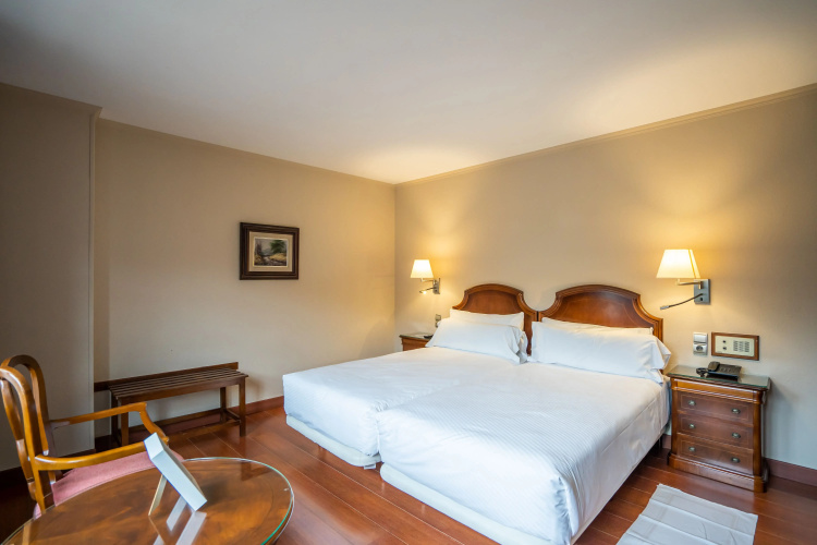 Abba Xalet Suites Hotel