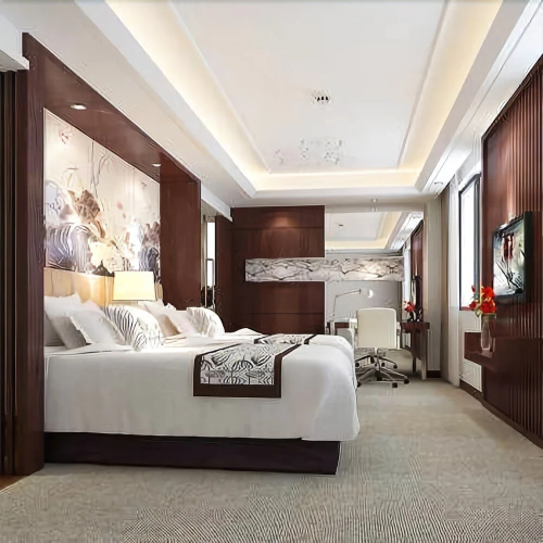 Baili Mingren Hotel