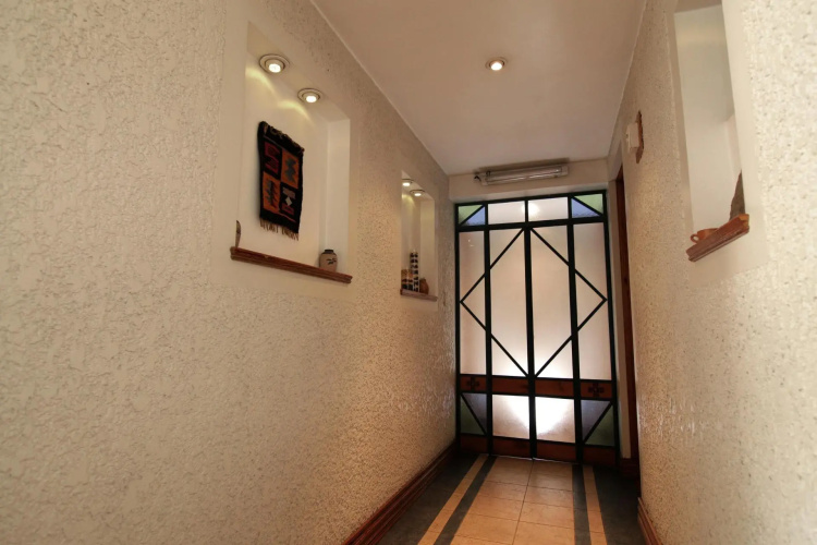 Xumec Apart Hotel