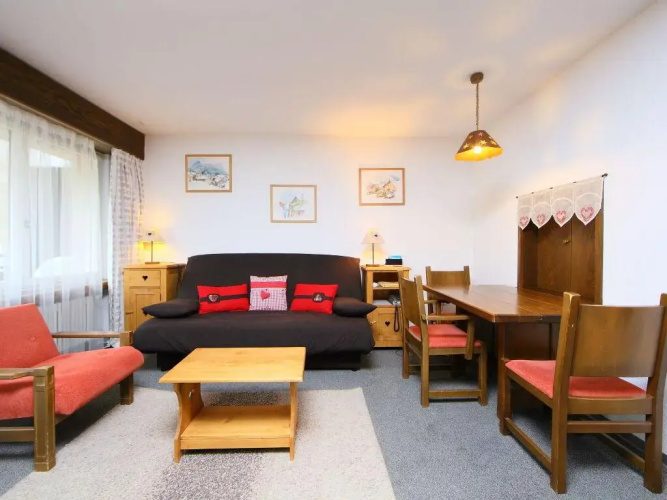 Ringstrasse  - Two Bedroom
