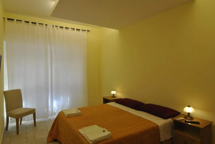 Roma Tourist House
