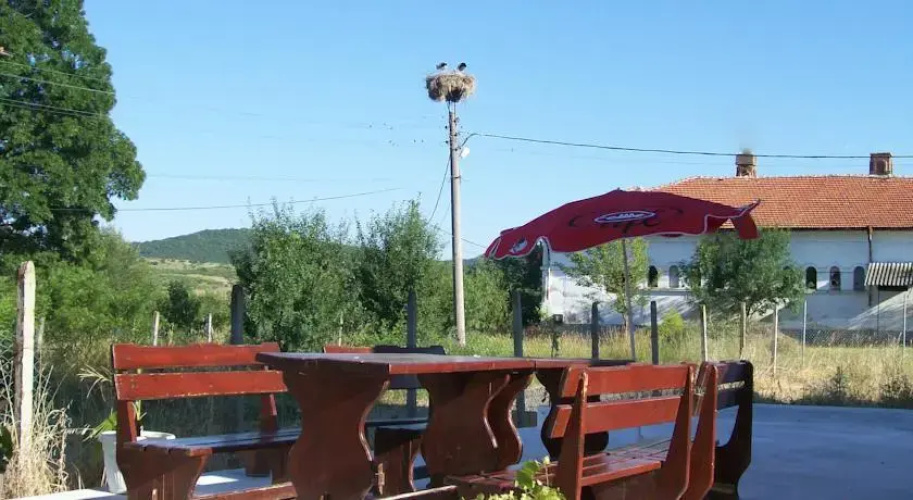 Atia Guest House