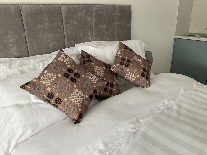 Traeth Rooms