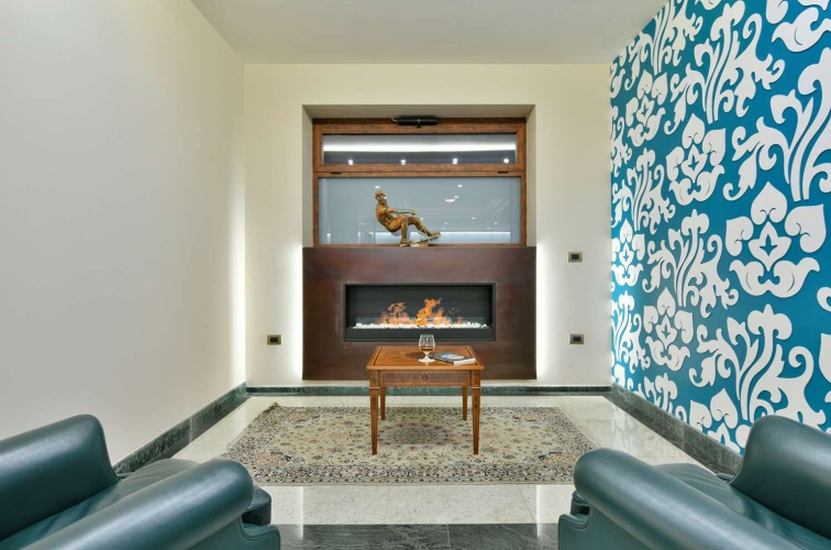 Best Western Hotel Ferrari photo 19