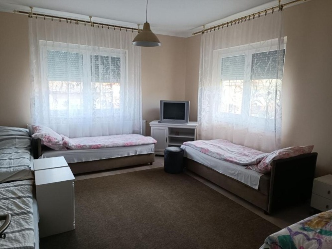 Standard Family room
