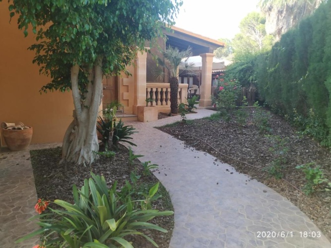 Villa