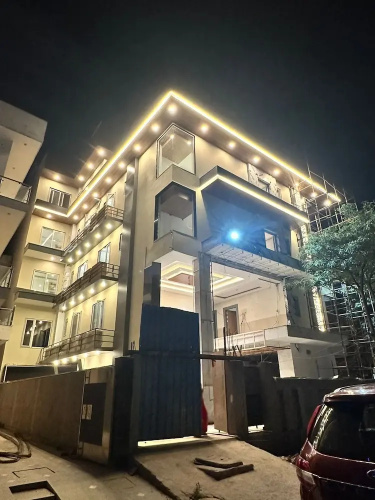The Grand Oasis Hotel & Resort - Noida