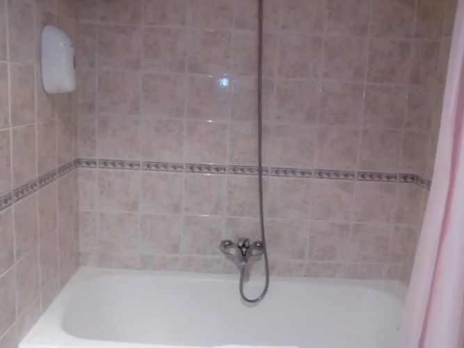 Apart-hotel Los Jardines