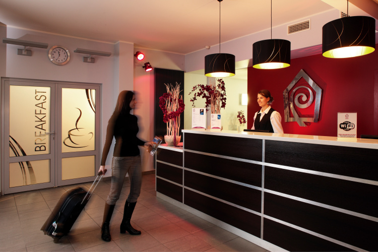Dodo Hotel photo 17
