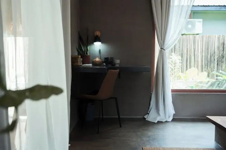 Inigtan Lio Villas