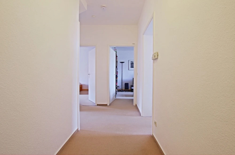 Private Apartment Heinrich-Heine-Straße