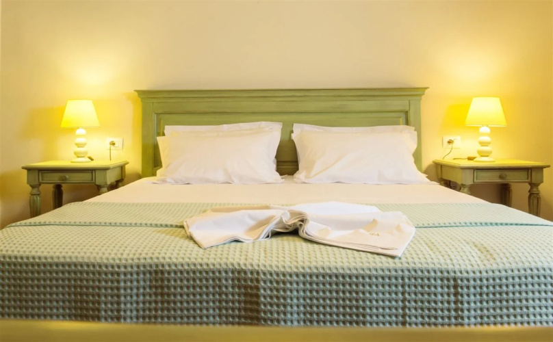 Hotel Vila Bregu