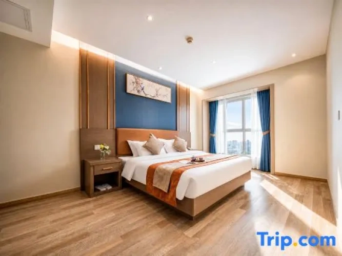 Superior Triple Suite