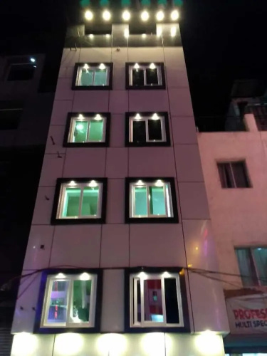 Imagen del hotel