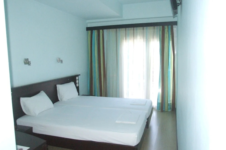 Hotel George