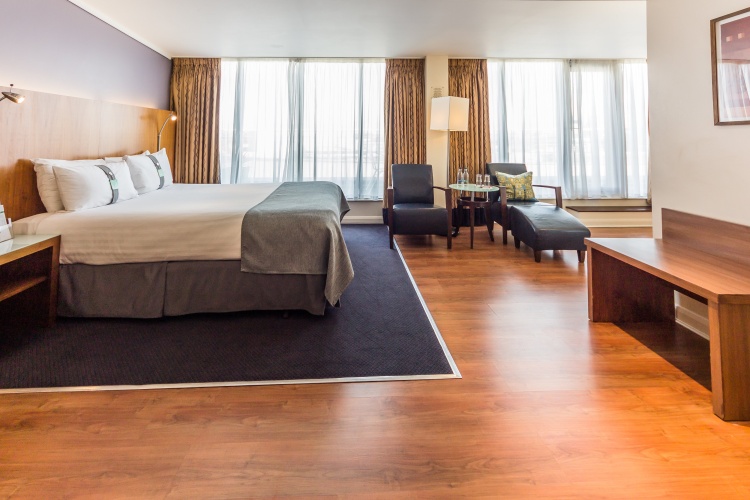 Holiday Inn London - Camden Lock photo 7