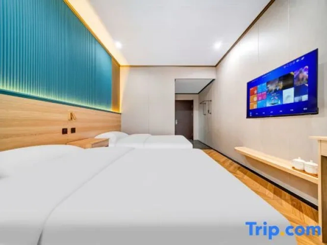 Luxury Twin room