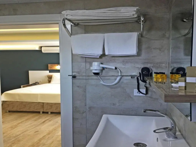 Ada Marin Otel