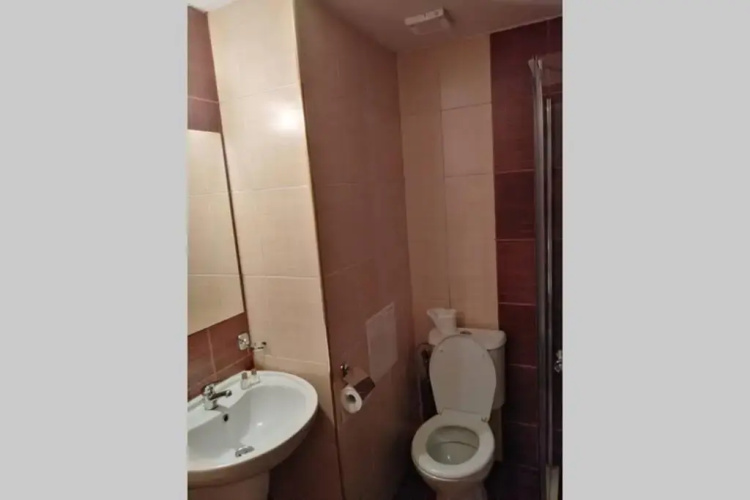 Bansko Royal Towers - Studio 945