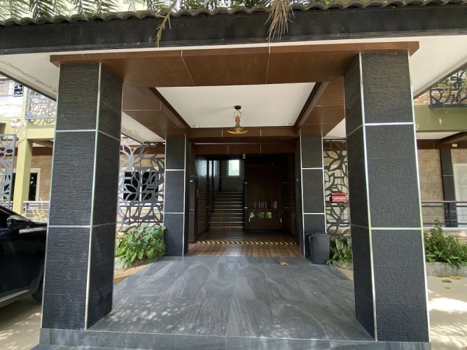 RoomQuest Chonburi Laem Chabang