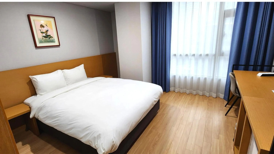Kwangsu Hotel