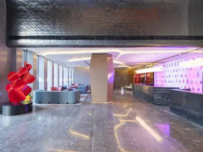 Ibis Styles Hotel (Shengzhou Branch)