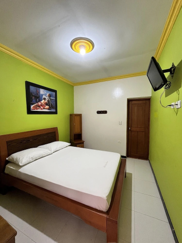 Hotel Santo Domingo