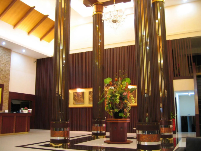 Tanya Resort