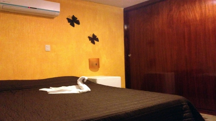Executive Suite with balcony