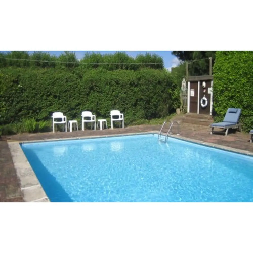 Abingworth HallOver view